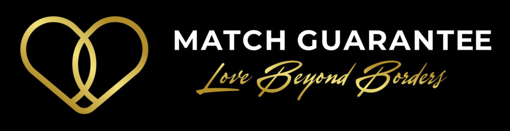 Business logo MATCH-GUARANTEE